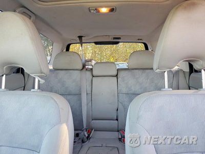 Zdjęcie 10 z 13 samochodu: 2009 SUBARU FORESTER 2.5X PREMIUM VIN:JF2SH63699H722409 - miniatura