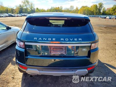 Zdjęcie 6 z 13 samochodu: 2015 LAND ROVER RANGE ROVER EVOQUE PURE PLUS VIN:SALVP2BG9FH035078 - miniatura