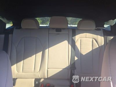 Zdjęcie 10 z 13 samochodu: 2019 BMW X4 XDRIVE30I VIN:5UXUJ3C53KLG56607 - miniatura