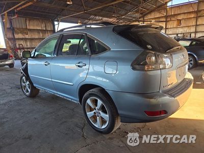 Drugie zdjęcie samochodu z przodu: 2004 LEXUS RX 330 VIN:JTJHA31U540070664 - miniatura