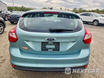Zdjęcie 6 z 12 samochodu: 2012 FORD FOCUS SE VIN:1FAHP3K20CL137737 - miniatura