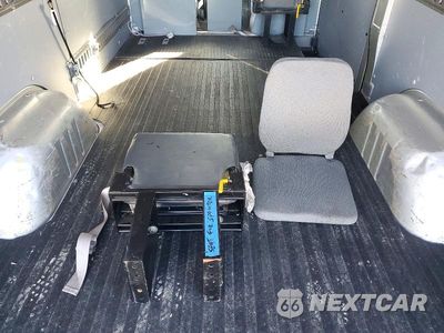 Zdjęcie 13 z 14 samochodu: 2008 DODGE SPRINTER 2500 DELIVERY VAN VIN:WD0PE745285332283 - miniatura