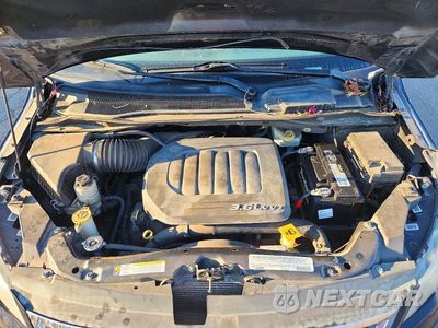 Zdjęcie 12 z 13 samochodu: 2012 VOLKSWAGEN ROUTAN SE VIN:2C4RVABGXCR321319 - miniatura