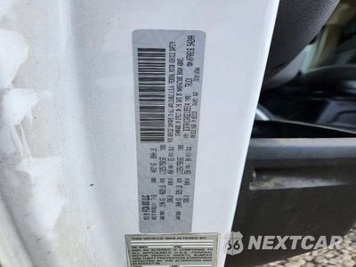 Zdjęcie 13 z 13 samochodu: 2016 RAM PROMASTER 2500 DELIVERY VAN VIN:3C6TRVCG0GE135514 - miniatura