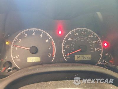 Zdjęcie 9 z 12 samochodu: 2012 TOYOTA COROLLA LE VIN:5YFBU4EE9CP029516 - miniatura