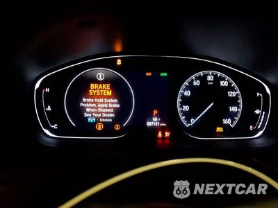 Zdjęcie 9 z 12 samochodu: 2018 HONDA ACCORD EX VIN:1HGCV1F47JA218237 - miniatura