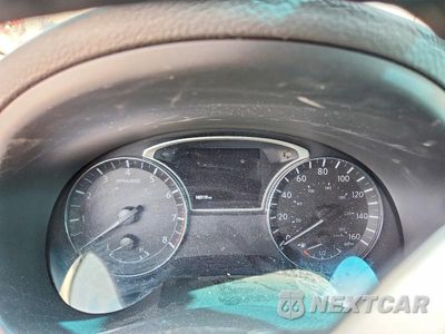 Zdjęcie 9 z 12 samochodu: 2017 NISSAN ALTIMA 2.5 SV VIN:1N4AL3AP3HC132159 - miniatura