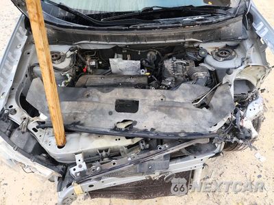 Zdjęcie 12 z 14 samochodu: 2011 MITSUBISHI OUTLANDER SPORT ES VIN:JA4AP3AU3BZ001932 - miniatura
