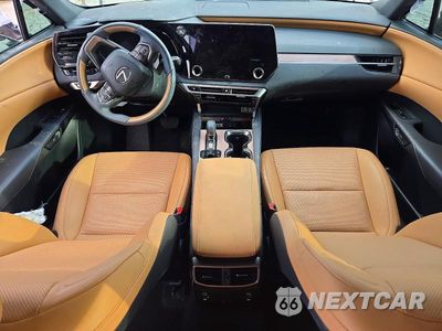 Zdjęcie 8 z 13 samochodu: 2026 LEXUS RX 350 PREMIUM VIN:2T2BAMCA9TC133508 - miniatura