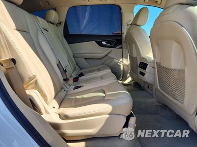 Zdjęcie 11 z 13 samochodu: 2019 AUDI Q7 PREMIUM VIN:WA1AAAF7XKD040846 - miniatura