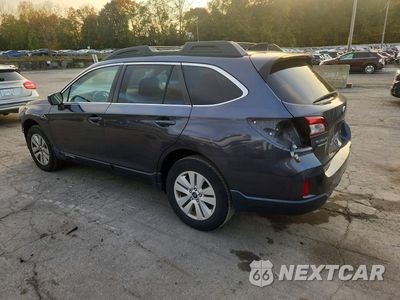 Drugie zdjęcie samochodu z przodu: 2016 SUBARU OUTBACK 2.5I PREMIUM VIN:4S4BSACC6G3323648 - miniatura