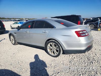 Drugie zdjęcie samochodu z przodu: 2013 FORD TAURUS SEL VIN:1FAHP2H84DG135019 - miniatura