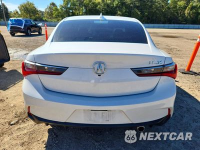 Zdjęcie 6 z 12 samochodu: 2019 ACURA ILX VIN:19UDE2F38KA014579 - miniatura