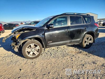 2011 TOYOTA RAV4 SPORT JTMRK4DV5B5100115 - główne zdjęcie licytacji z USA - miniatura