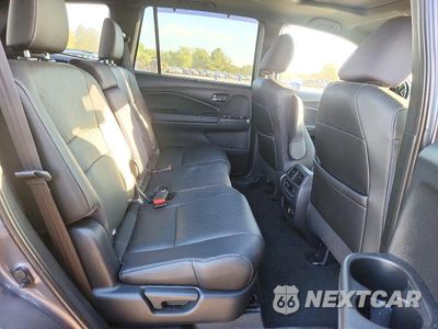 Zdjęcie 11 z 13 samochodu: 2019 HONDA PASSPORT ELITE VIN:5FNYF8H08KB015726 - miniatura