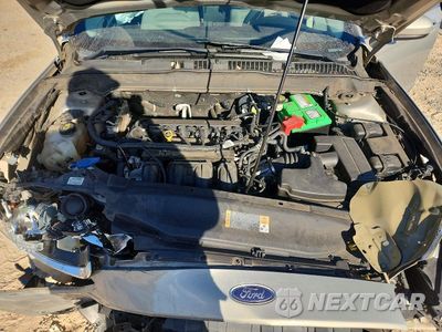 Zdjęcie 11 z 12 samochodu: 2015 FORD FUSION S VIN:3FA6P0G78FR231719 - miniatura