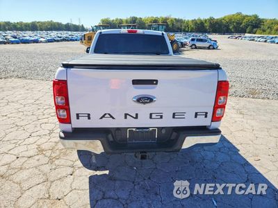 Zdjęcie 6 z 12 samochodu: 2020 FORD RANGER XL VIN:1FTER1EHXLLA75615 - miniatura