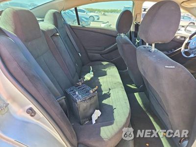 Zdjęcie 10 z 12 samochodu: 2012 NISSAN ALTIMA 2.5 VIN:1N4AL2AP6CN547807 - miniatura