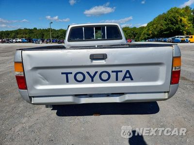 Zdjęcie 6 z 12 samochodu: 1991 TOYOTA PICKUP 1/2 TON SHORT WHEELBASE VIN:JT4RN81A6M5120599 - miniatura