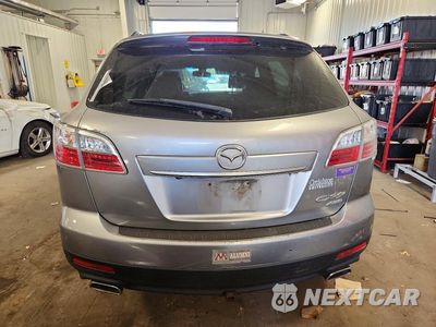 Zdjęcie 6 z 14 samochodu: 2010 MAZDA CX-9 VIN:JM3TB3MA0A0220016 - miniatura