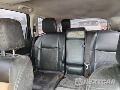 Zdjęcie 10 z 13 samochodu: 2013 INFINITI JX35 BASE VIN:5N1AL0MM2DC334619 - miniatura