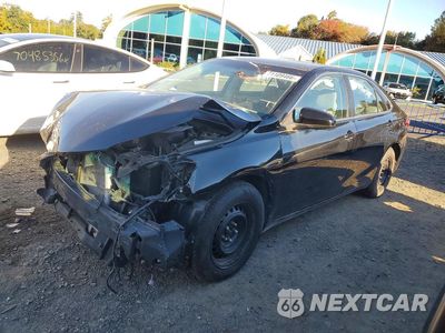 2017 TOYOTA CAMRY LE 4T1BF1FK0HU748351 - główne zdjęcie licytacji z USA - miniatura