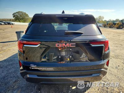 Zdjęcie 6 z 13 samochodu: 2025 GMC TERRAIN ELEVATION VIN:3GKALUEG6SL215983 - miniatura