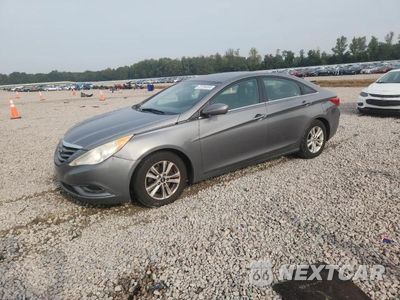 2012 HYUNDAI SONATA GLS 5NPEB4AC6CH428856 - główne zdjęcie licytacji z USA - miniatura