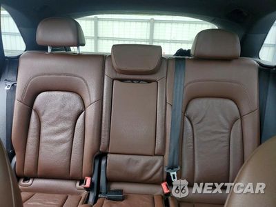 Zdjęcie 10 z 13 samochodu: 2016 AUDI Q5 PREMIUM PLUS S-LINE VIN:WA1D7AFP7GA087756 - miniatura