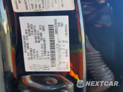 Zdjęcie 12 z 12 samochodu: 2018 FORD F150 SUPERCREW VIN:1FTEW1EG0JKC16811 - miniatura