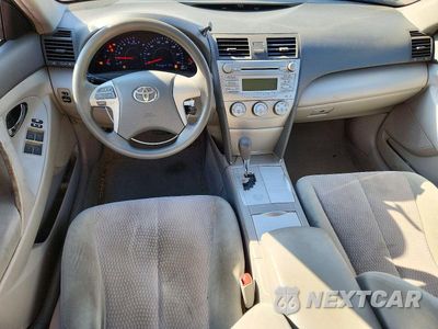Zdjęcie 8 z 12 samochodu: 2011 TOYOTA CAMRY LE VIN:4T4BF3EK0BR118968 - miniatura