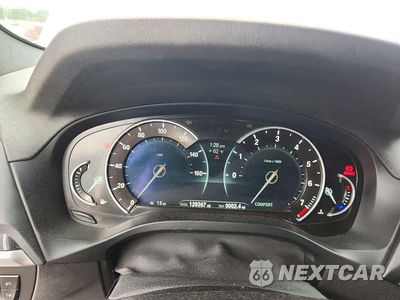 Zdjęcie 9 z 13 samochodu: 2019 BMW X3 SDRIVE30I VIN:5UXTR7C53KLR46368 - miniatura