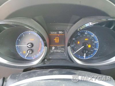 Zdjęcie 9 z 12 samochodu: 2015 TOYOTA COROLLA S PLUS VIN:5YFBURHE3FP312653 - miniatura