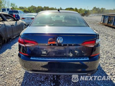 Zdjęcie 6 z 12 samochodu: 2021 VOLKSWAGEN PASSAT SE VIN:1VWSA7A30MC009080 - miniatura