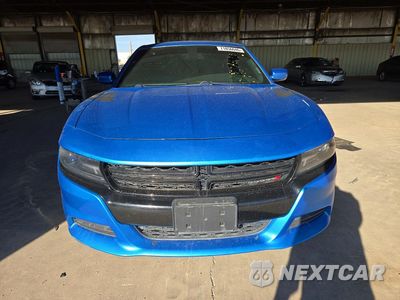 Piąte zdjęcie samochodu w środku: 2015 DODGE CHARGER SXT VIN:2C3CDXHG2FH768700 - miniatura