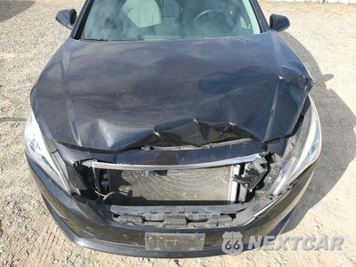 Zdjęcie 11 z 12 samochodu: 2016 HYUNDAI SONATA SE VIN:5NPE24AF1GH405081 - miniatura