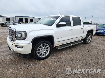2016 GMC SIERRA K1500 DENALI 3GTU2PEC8GG271353 - główne zdjęcie licytacji z USA - miniatura