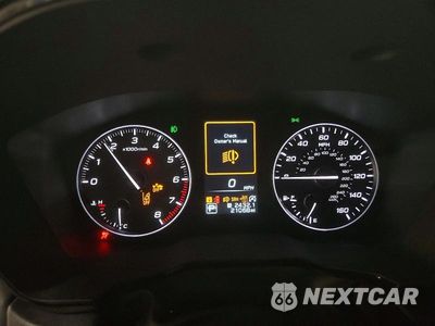 Zdjęcie 9 z 12 samochodu: 2025 SUBARU OUTBACK PREMIUM VIN:4S4BTADC2S3331573 - miniatura