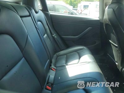 Zdjęcie 10 z 12 samochodu: 2020 TESLA MODEL 3 VIN:5YJ3E1EC3LF586996 - miniatura