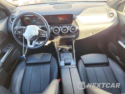 Zdjęcie 8 z 13 samochodu: 2021 MERCEDES-BENZ GLA 250 VIN:W1N4N4GB5MJ120788 - miniatura