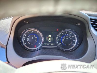 Zdjęcie 9 z 13 samochodu: 2014 HYUNDAI AZERA LIMITED VIN:KMHFH4JG7EA361275 - miniatura