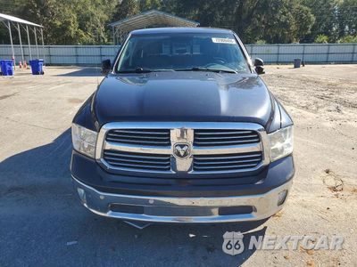 Piąte zdjęcie samochodu w środku: 2016 RAM 1500 SLT VIN:1C6RR7LT6GS323745 - miniatura