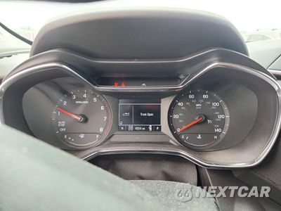 Zdjęcie 9 z 13 samochodu: 2023 CHEVROLET TRAILBLAZER LT VIN:KL79MRSL7PB207827 - miniatura