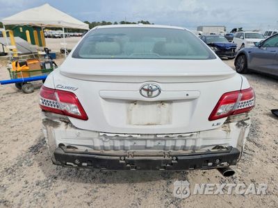Zdjęcie 6 z 12 samochodu: 2011 TOYOTA CAMRY LE VIN:4T4BF3EK0BR157379 - miniatura