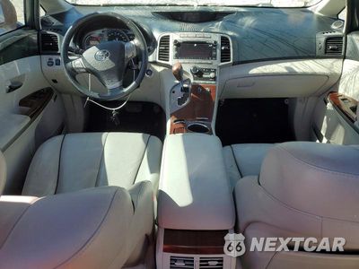 Zdjęcie 8 z 13 samochodu: 2011 TOYOTA VENZA AWD V6 VIN:4T3BK3BBXBU049563 - miniatura