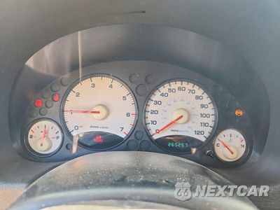 Zdjęcie 9 z 14 samochodu: 2003 JEEP LIBERTY SPORT VIN:1J4GL48K53W554083 - miniatura