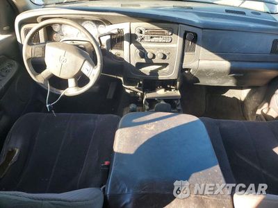 Zdjęcie 8 z 12 samochodu: 2004 DODGE RAM 1500 ST VIN:1D7HU18N84S725956 - miniatura