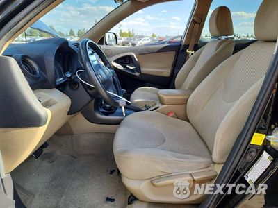 Zdjęcie 7 z 13 samochodu: 2011 TOYOTA RAV4 BASE VIN:2T3ZF4DV9BW079248 - miniatura
