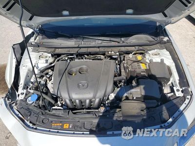 Zdjęcie 11 z 12 samochodu: 2026 MAZDA 3 SELECT SPORT VIN:JM1BPABL3T1871877 - miniatura