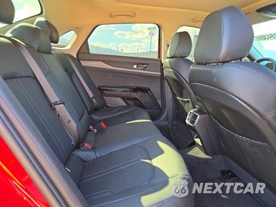 Zdjęcie 10 z 12 samochodu: 2025 KIA K5 EX VIN:KNAG34J72S5358910 - miniatura
